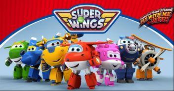 超级飞侠在线观看全集,勇闯全球，守护梦想之旅  第3张